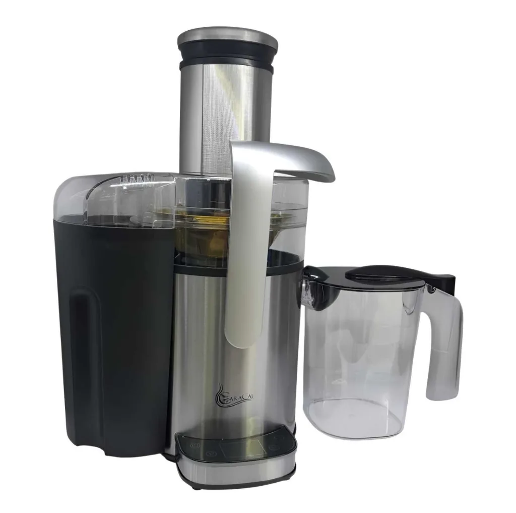آبمیوه‌گیری کاراکال مدل CA-2025