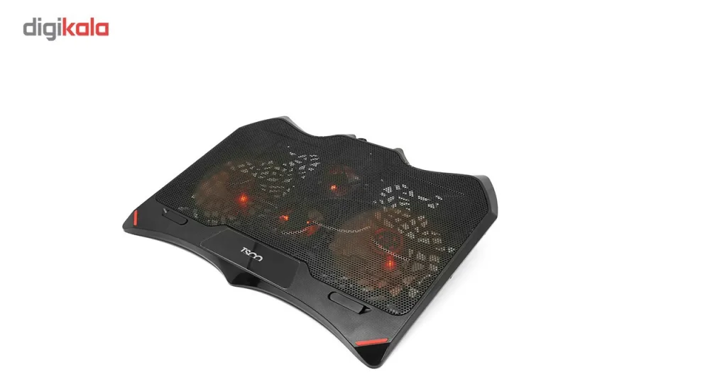 پایه خنک کننده تسکو مدل TCLP 3102