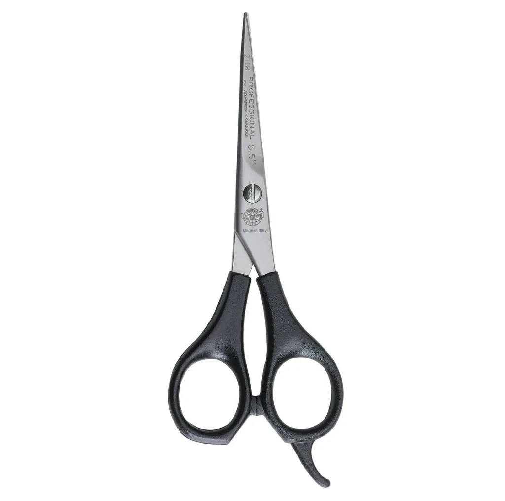 قیچی کیپه سری Stainless Steel مدل 2118 سایز 5.5 سانتی متر