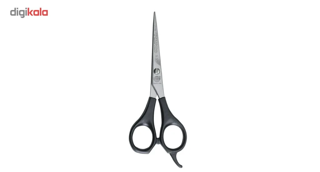 قیچی کیپه سری Stainless Steel مدل 2118 سایز 5.5 سانتی متر