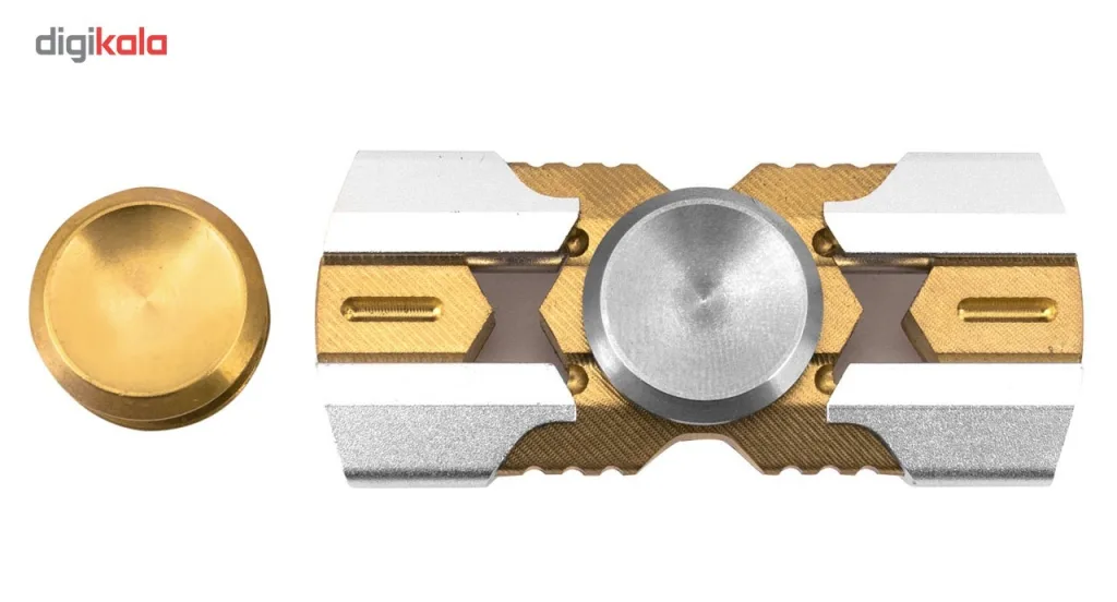 اسپینر دستی مدل Iron Man