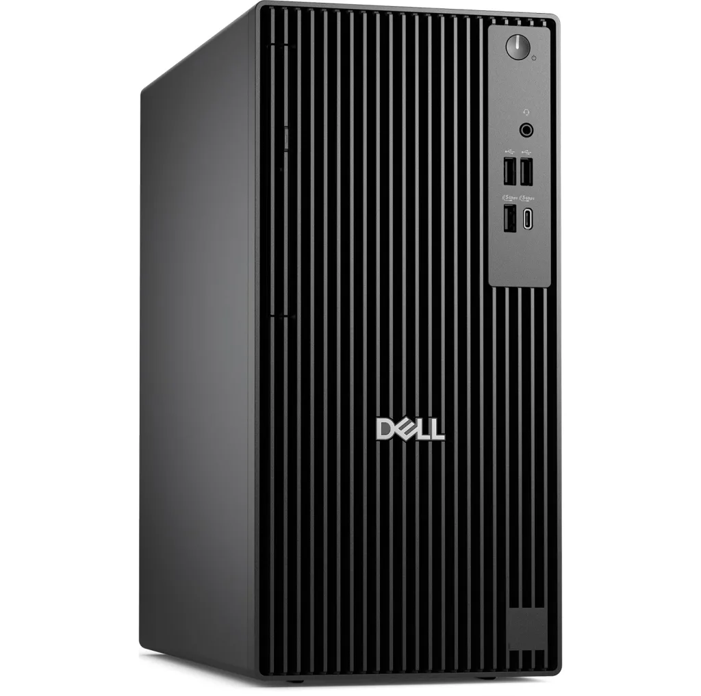 کامپیوتر دسکتاپ دل مدل PRO QCT 1250 B