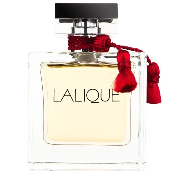 ادو پرفیوم زنانه لالیک مدل Le Parfum حجم 100 میلی لیتر