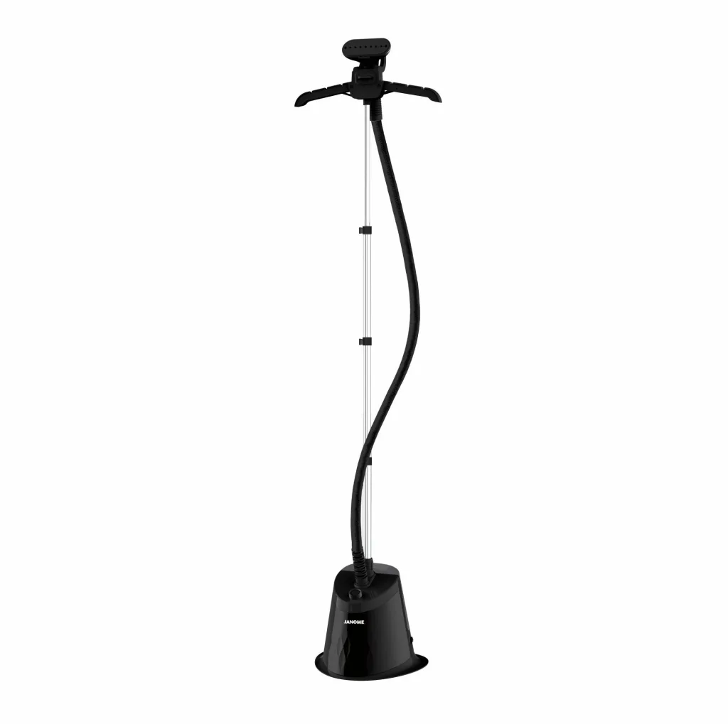 اتو ایستاده 1800 وات ژانومه مدل GS1630