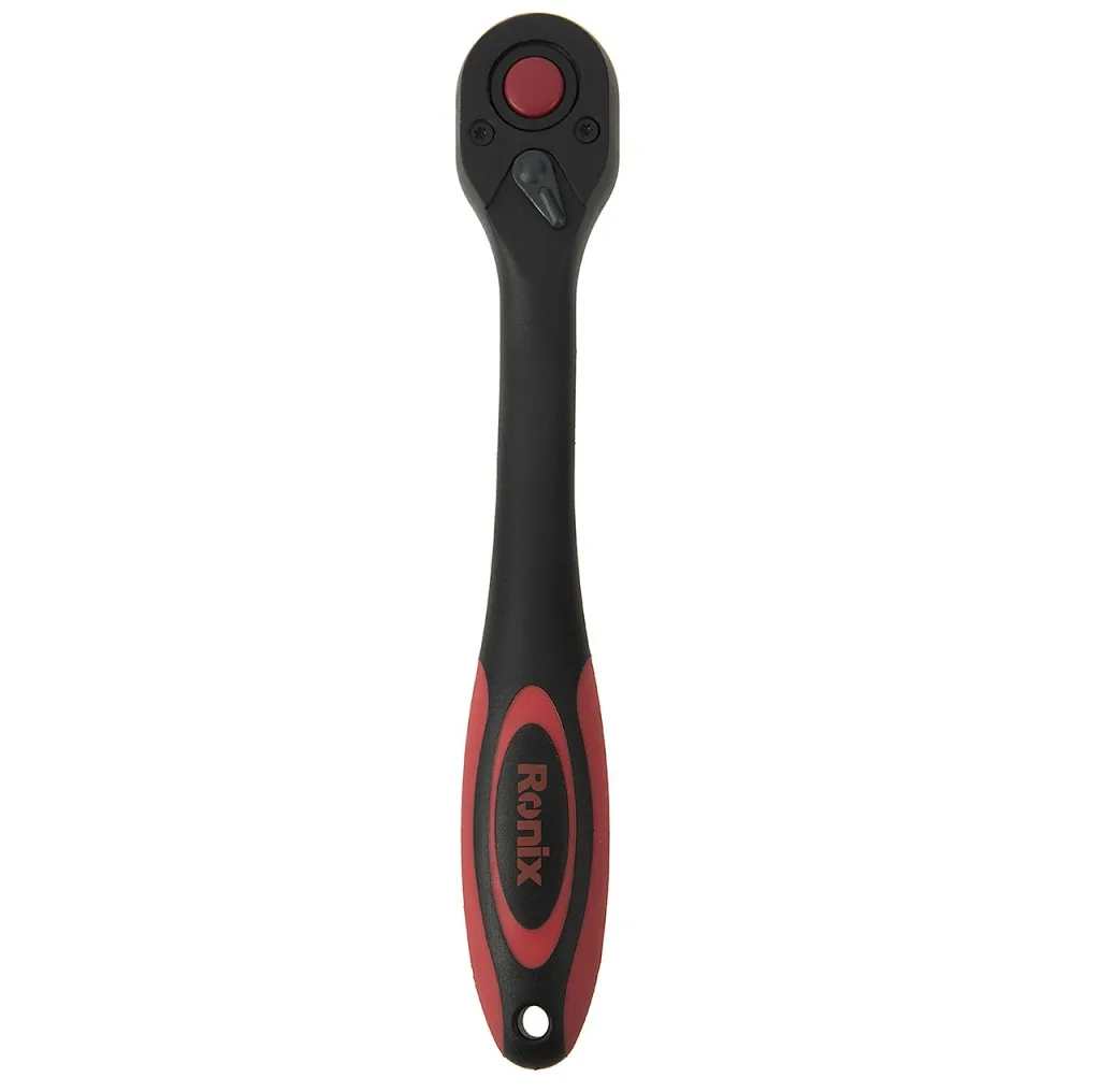 دسته جغجغه رونیکس مدل RH-2631 سایز 10 اینچ