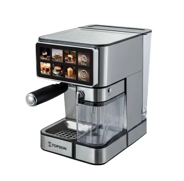 اسپرسوساز نیمه اتوماتیک 1800 میلی‌لیتر تاپسون مدل CM-T2022