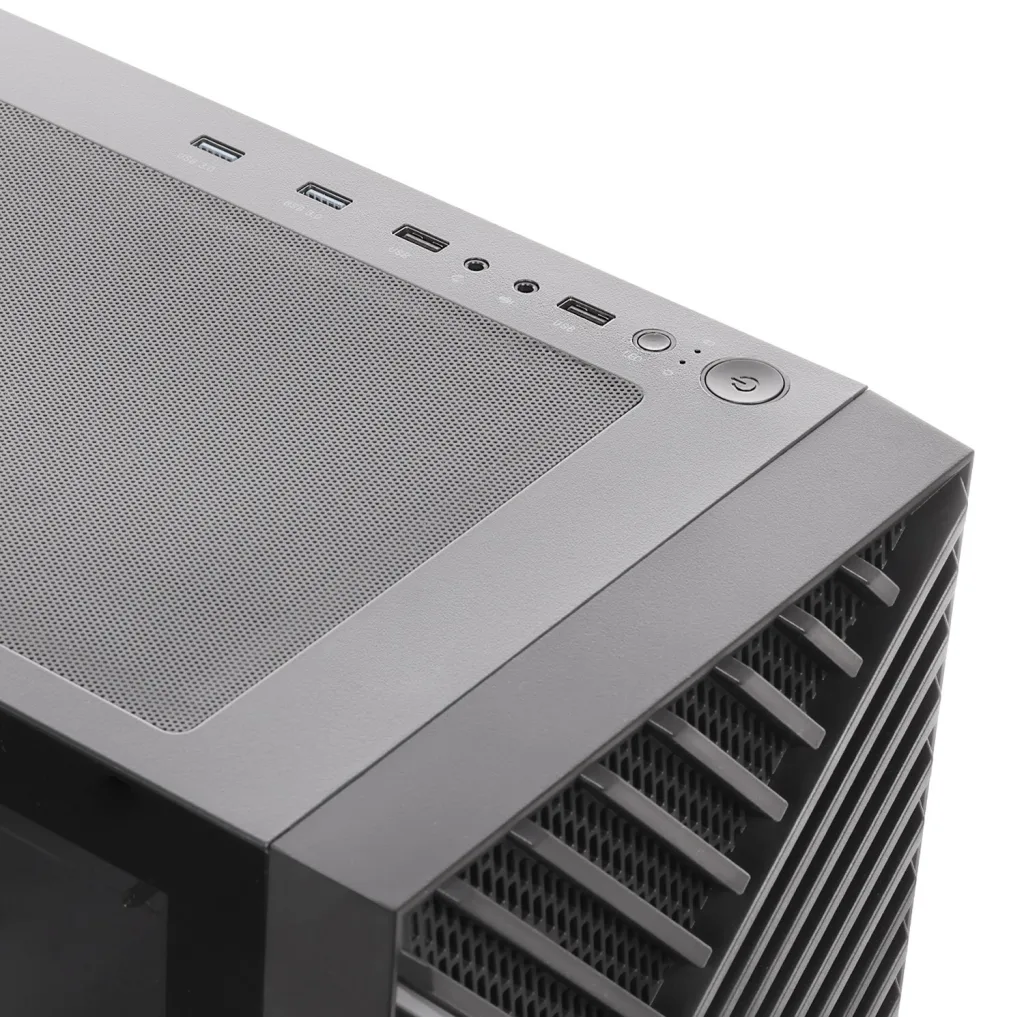 کامپیوتر دسکتاپ مدل CG-10006