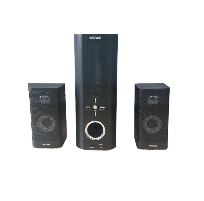 اسپیکر دسکتاپ وای مدل w-3288