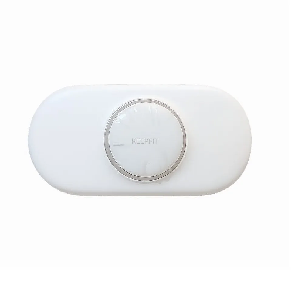ماساژور برقی کمر کیپ فیت مدل KPF-W09