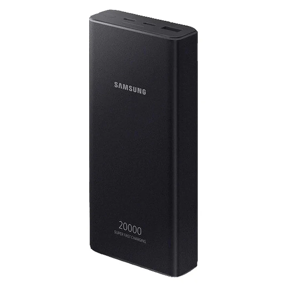 پاوربانک مدل EB-P5300 ظرفیت 20000 میلی آمپر ساعت