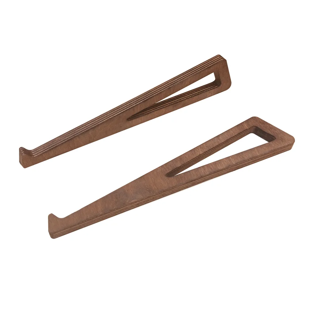 پایه نگهدارنده لپ تاپ قابل حمل مدل T0117