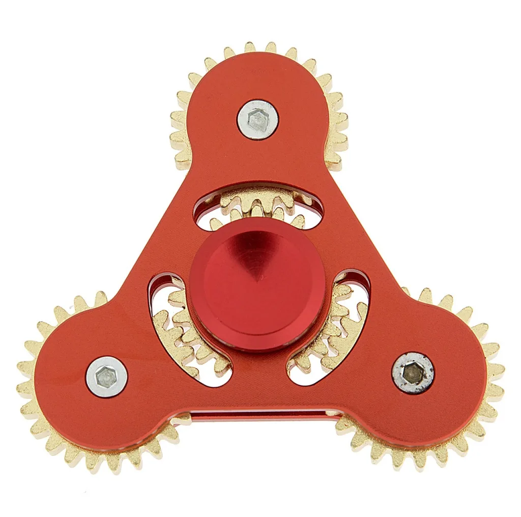 اسپینر دستی مدل Metal 3-Gear