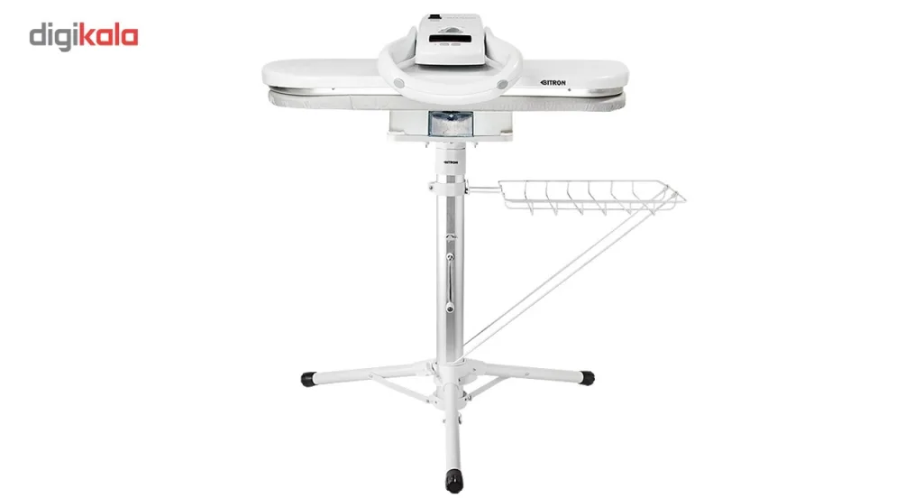 اتو پرسی بایترون مدل BSI-600