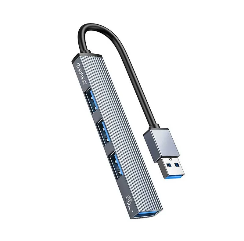 هاب چهار پورت USB اوریکو مدل AH-A13
