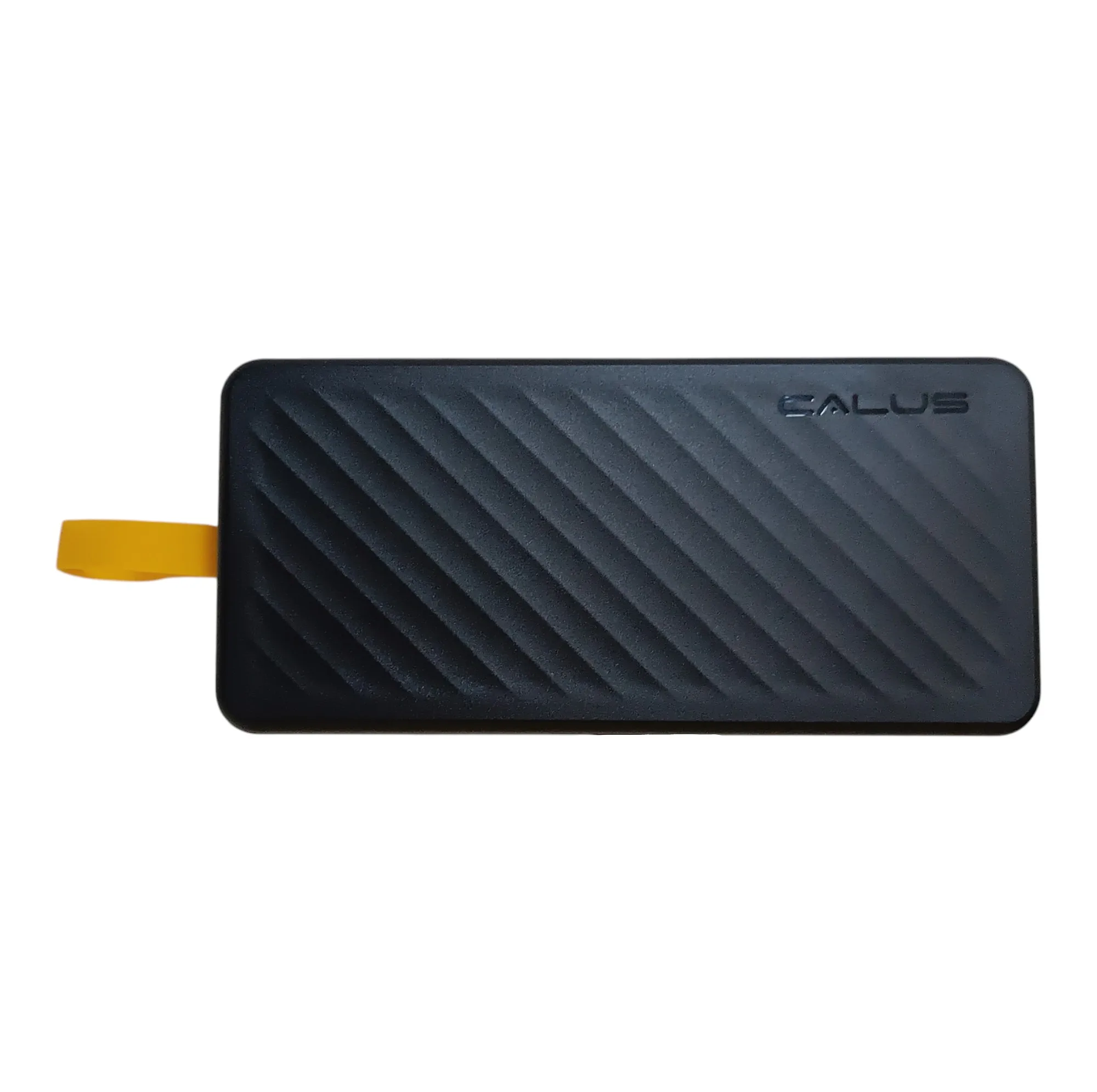 پاور بانک کالوس مدل p307 MAX ظرفیت 31500 میلی آمپر ساعت