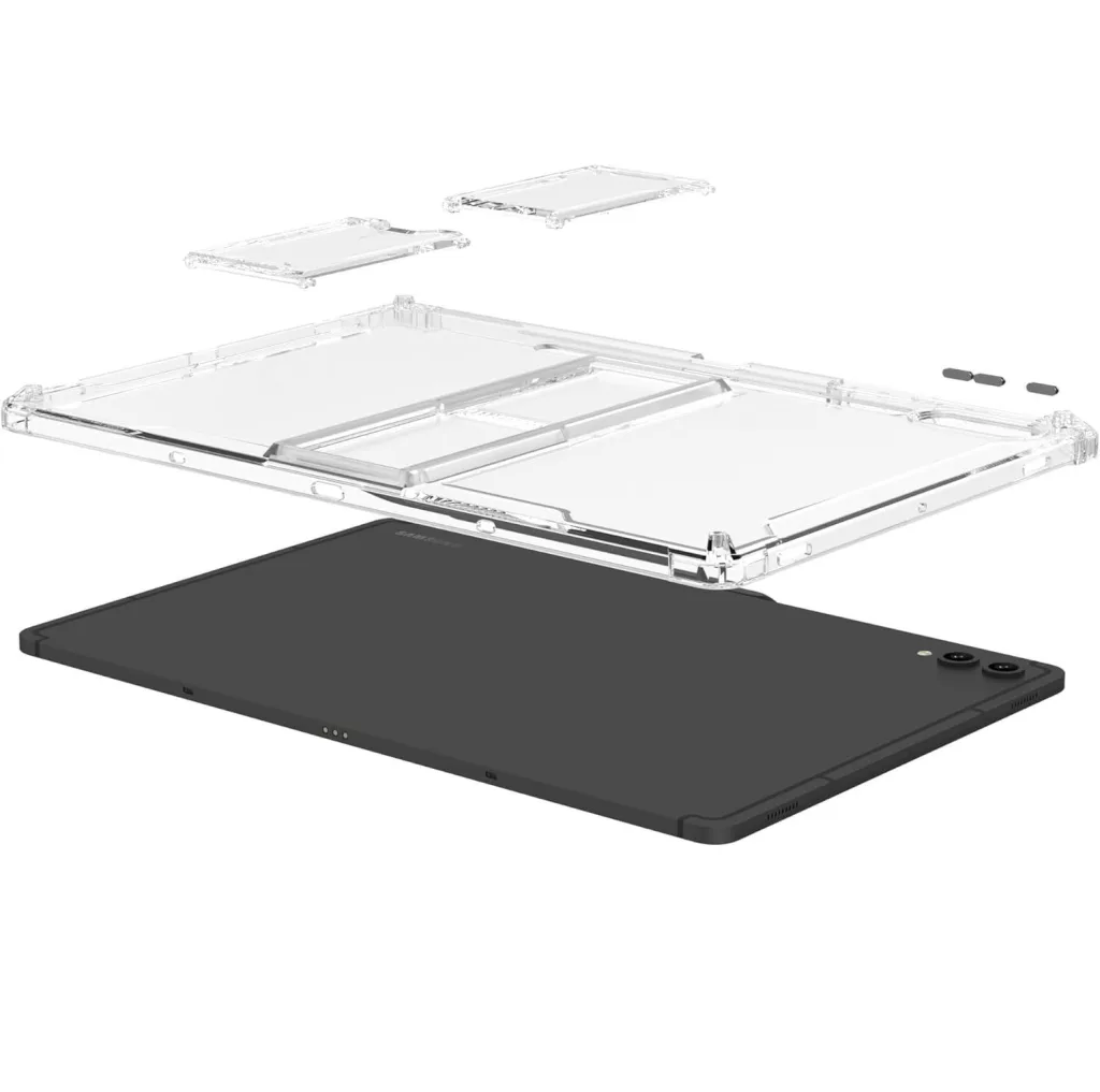 کاور مدل h67 مناسب برای تبلت سامسونگGalaxy S9 PLUS/S9 FE PLUS/S10 PLUS