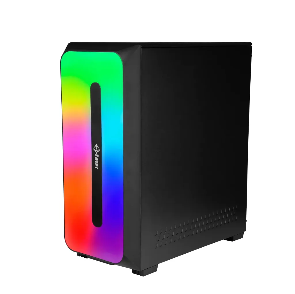کامپیوتر دسکتاپ فاطر مدل 13400f rtx2060