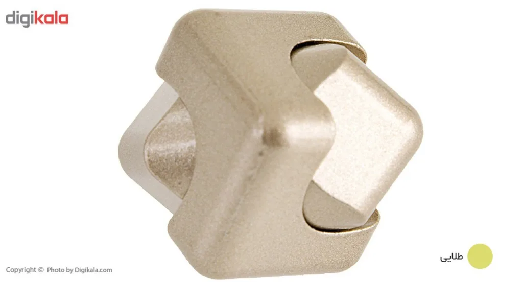 فیجت دستی مدل Cube