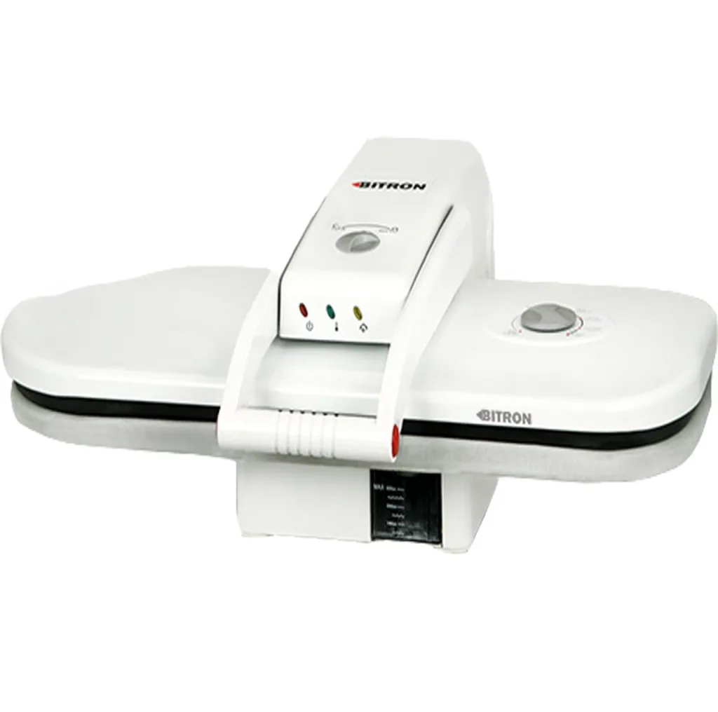 اتو پرسی بایترون مدل BSI-400