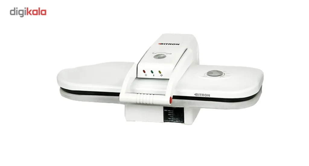 اتو پرسی بایترون مدل BSI-400