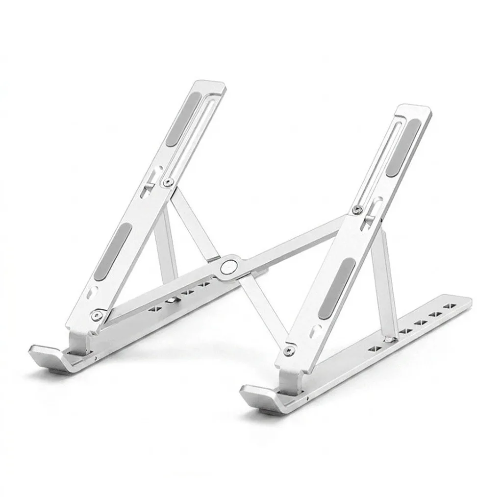 پایه نگهدارنده لپ تاپ مدل LT-01