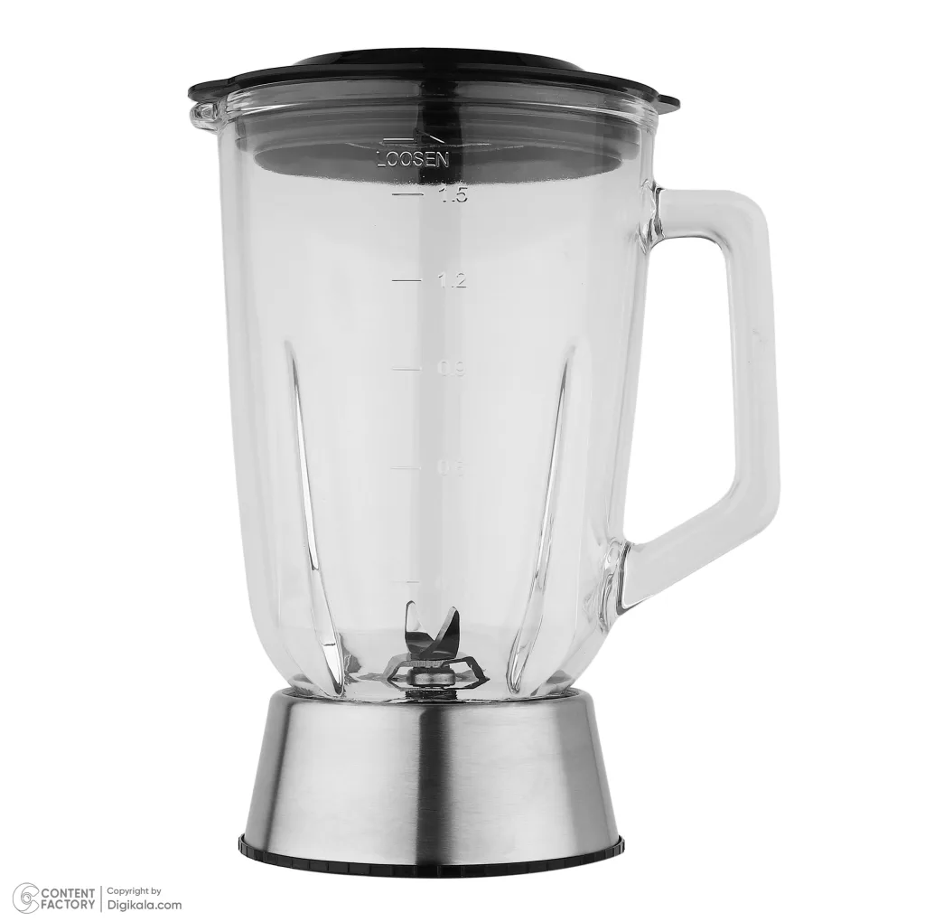 آبمیوه‌گیری چند کاره الینور مدل EFJ-4600
