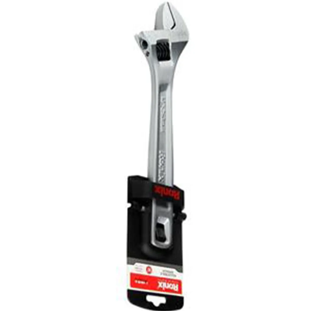 آچار فرانسه رونیکس مدل RH-2403 سایز 10 اینچ