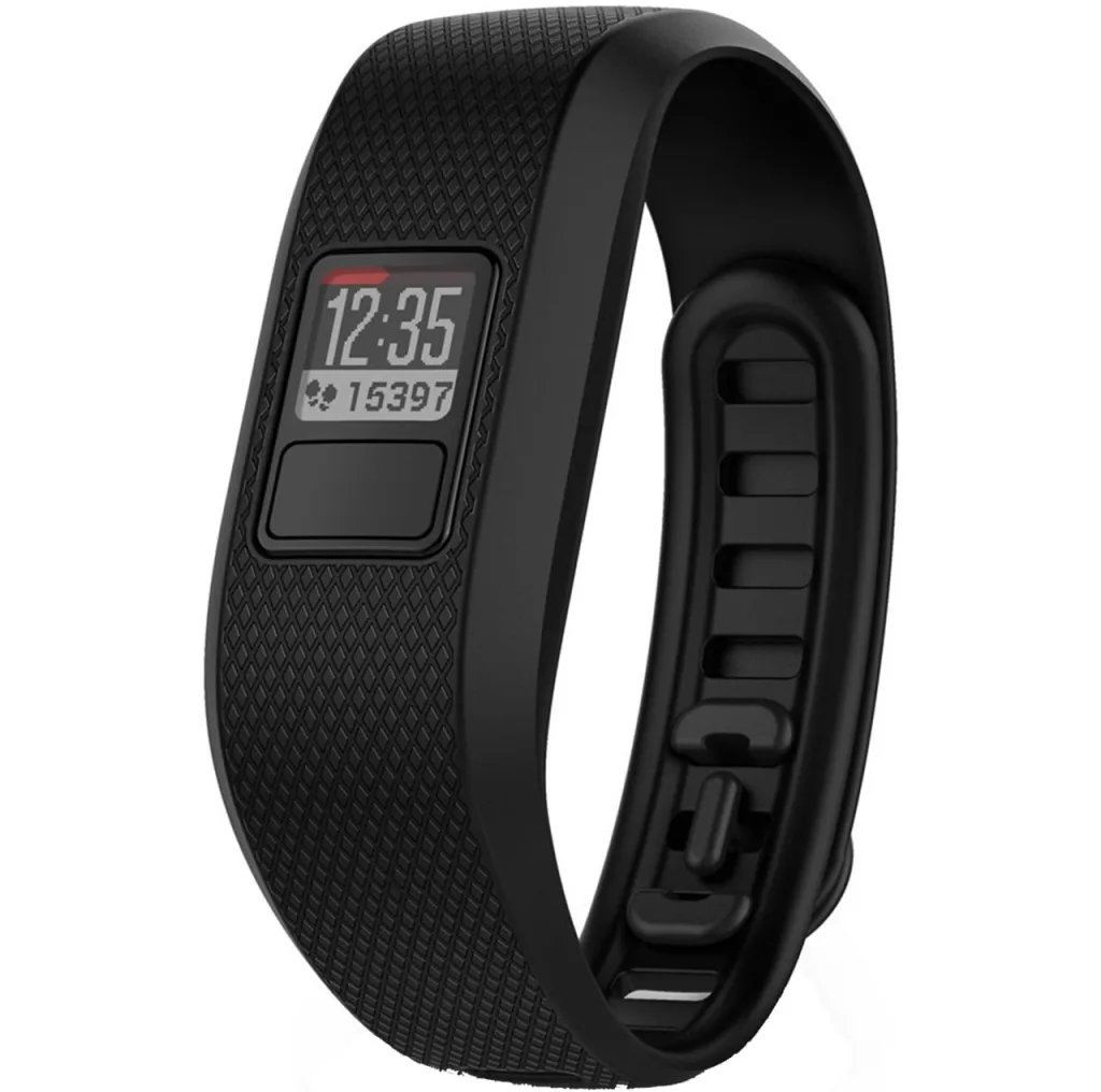 مچ بند هوشمند گارمین مدل Vivofit 3 سایز XL