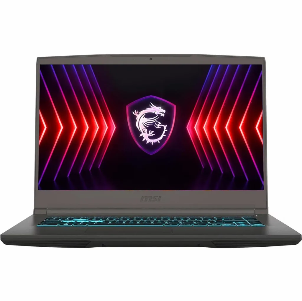 لپ‌تاپ 15.6 ام اس آی مدل Thin A15 B7UC-Ryzen 7 7735HS-RTX3050 4GB-32GB DDR5 5200MHz-512GB SSD-FHD 144Hz - کاستوم شده