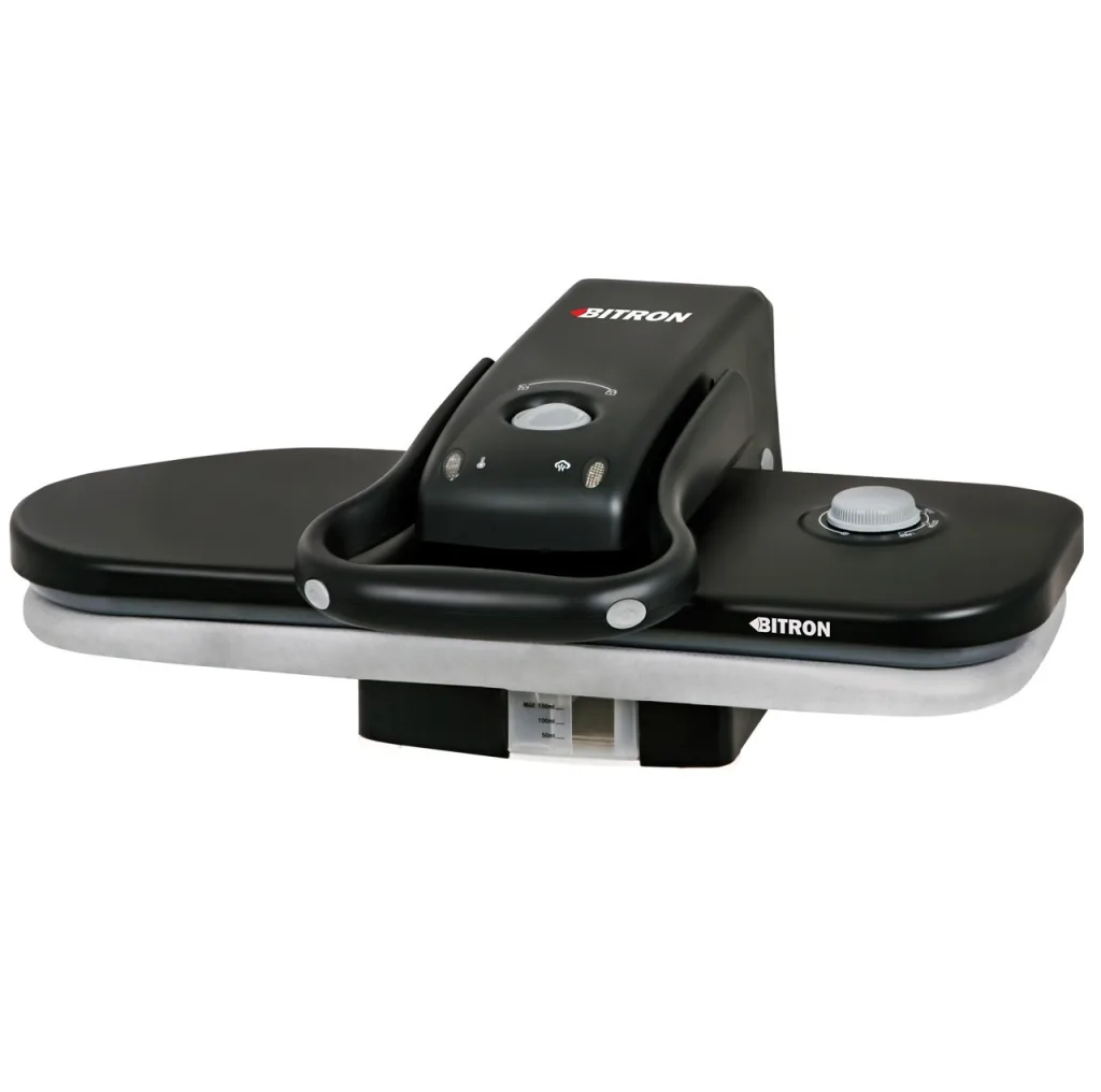 اتو پرسی بایترون مدل BSI-103