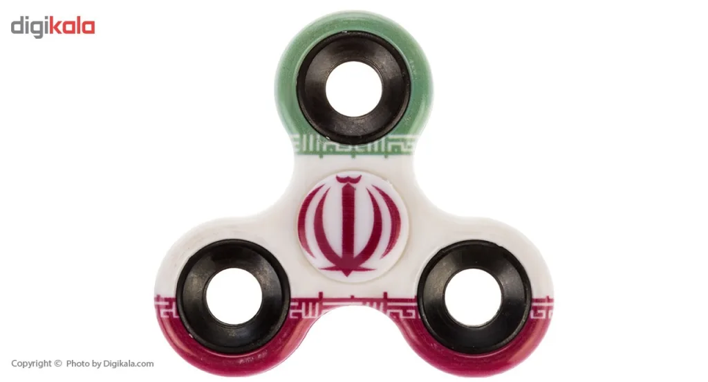 اسپینر دستی موتی مدل Iran