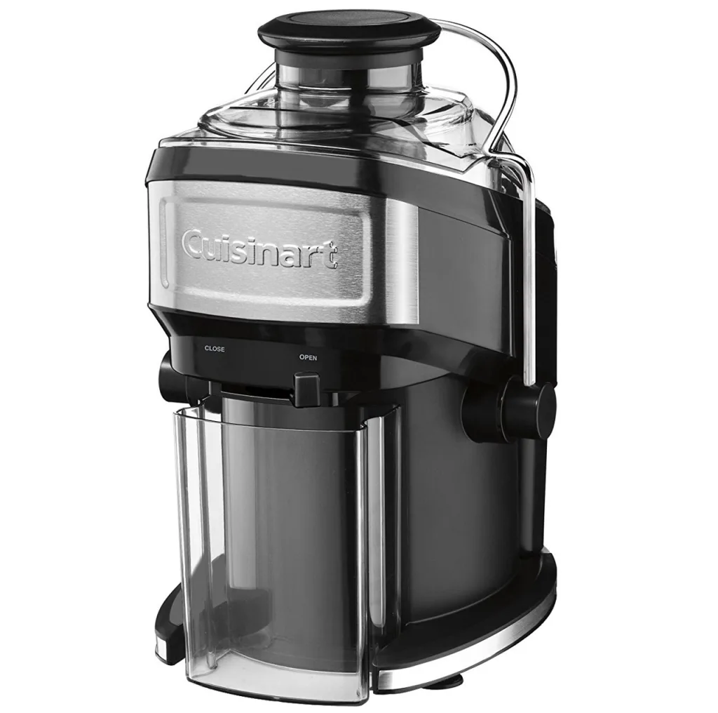 آبمیوه گیری کوئیزینارت مدل CJE500E