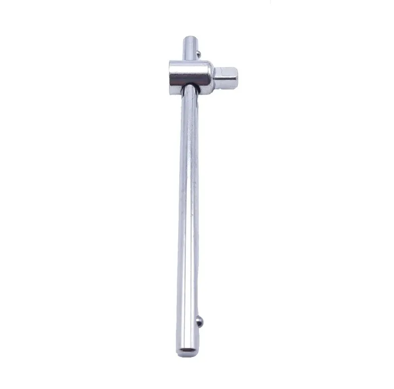 دسته بکس کشویی مدل AJ-1/4-K سایز 1/4 اینچ