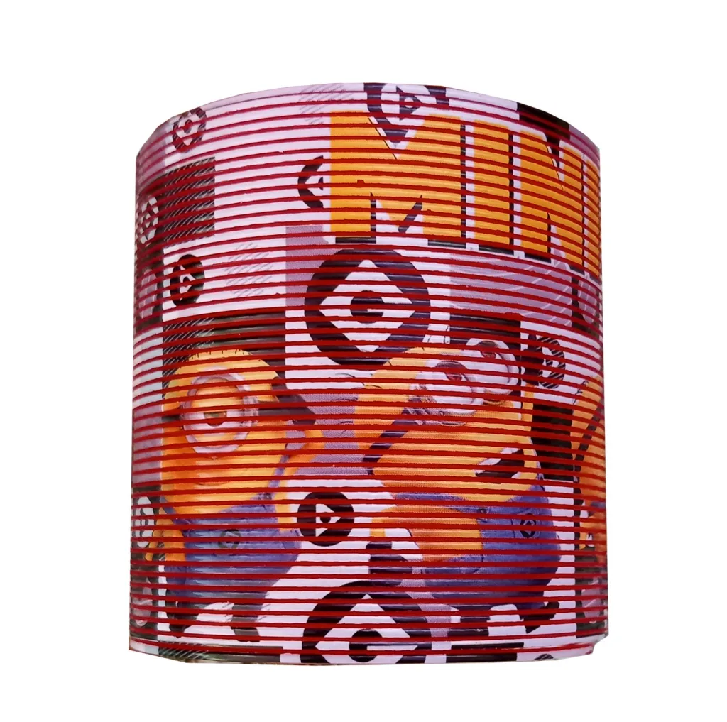 فنر بازی جادویی مدل مینیون کد MINI-02