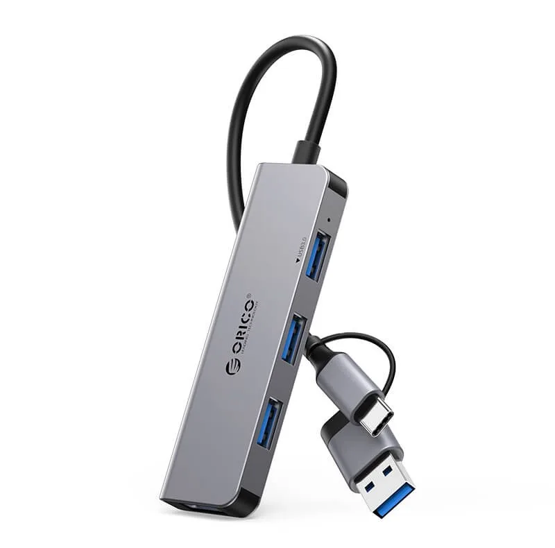 هاب 4 پورت USB3.0 اوریکو مدل YSA5-U3