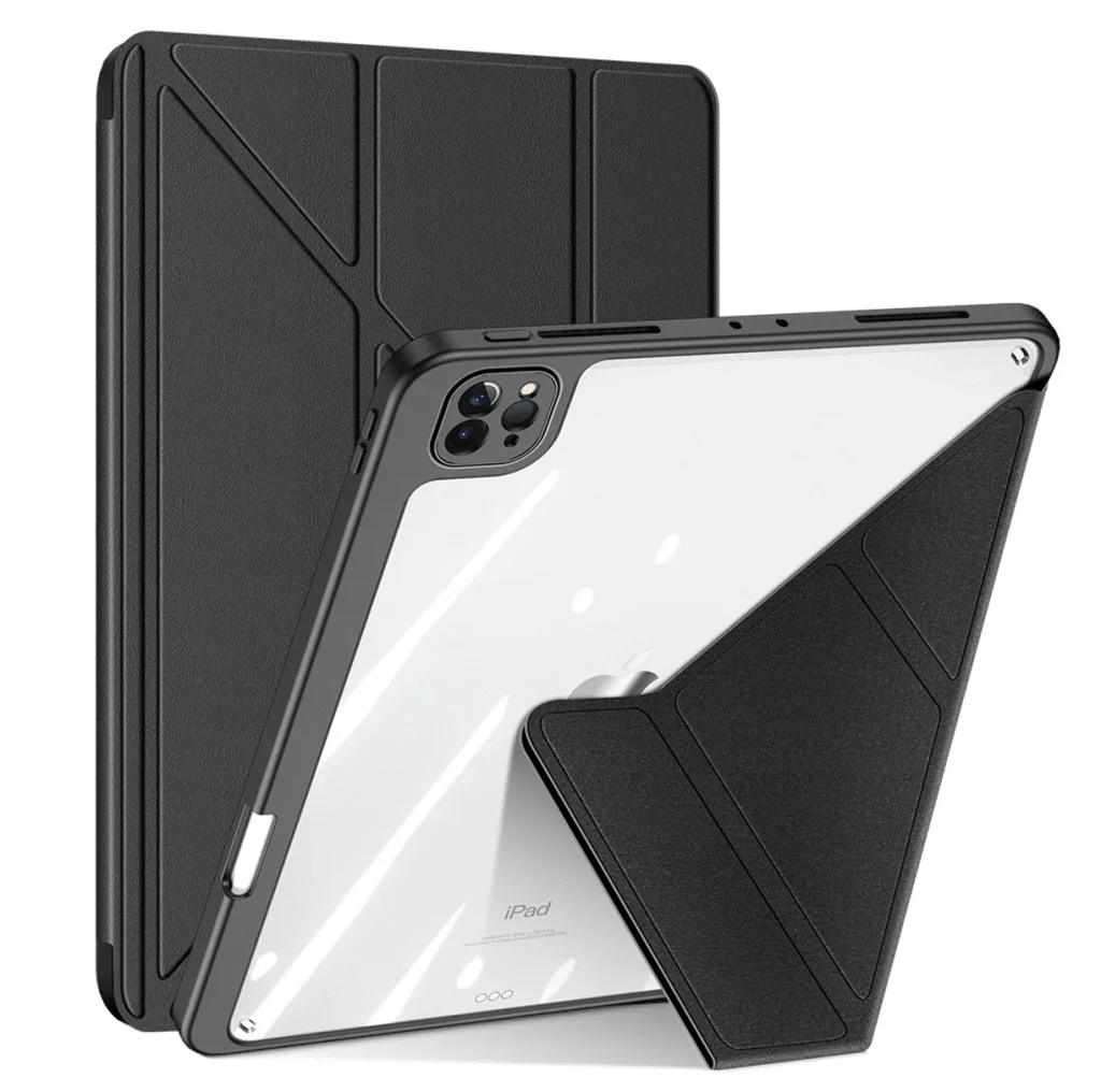 کیف کلاسوری بادیگارد مدل Magi مناسب برای تبلت اپل iPad Pro 11 2020 / 2021 / 2022