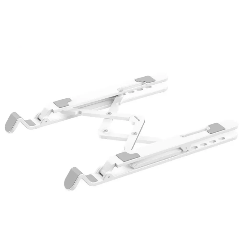 پایه نگهدارنده لپ تاپ گرین لاین مدل GNFLPTPSTNDWH