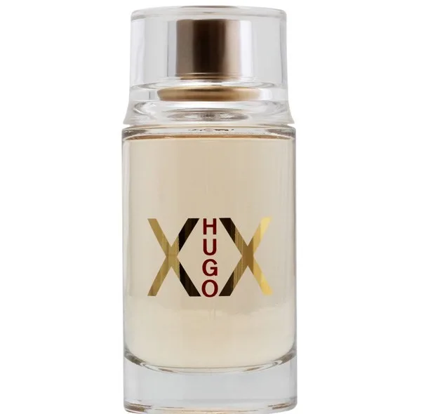 ادو تویلت زنانه هوگو Boss XX حجم 100ml