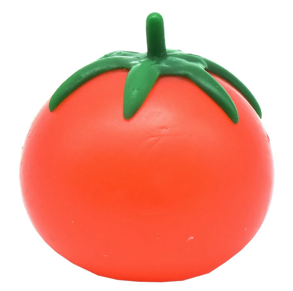 توپ بازی ضد استرس لیما مدل Tomato