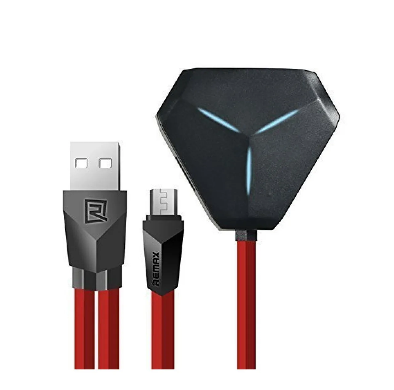 هاب USB ریمکس مدل RU-U3