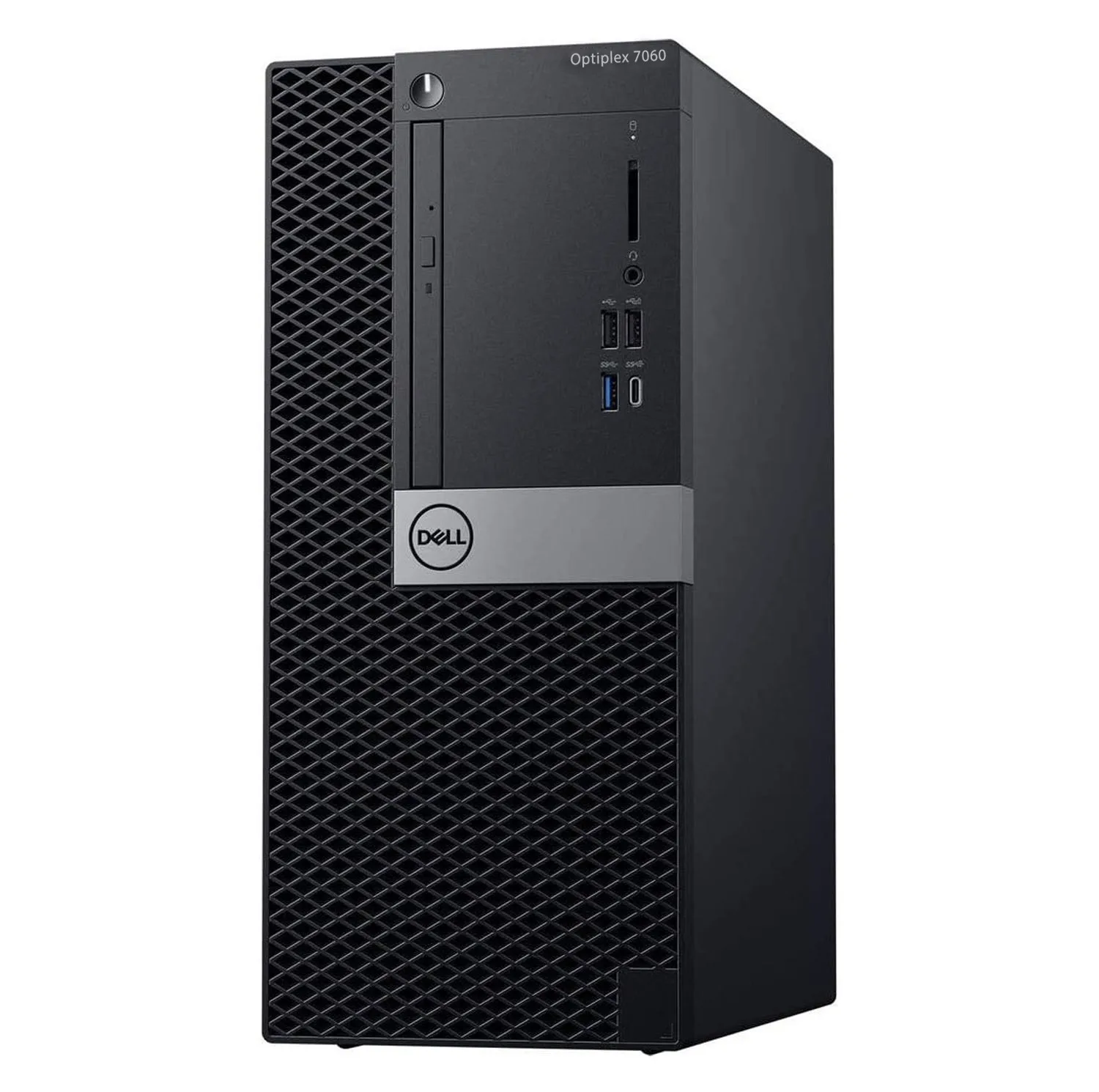 کامپیوتر کامل دل مدل Optiplex 7060 A
