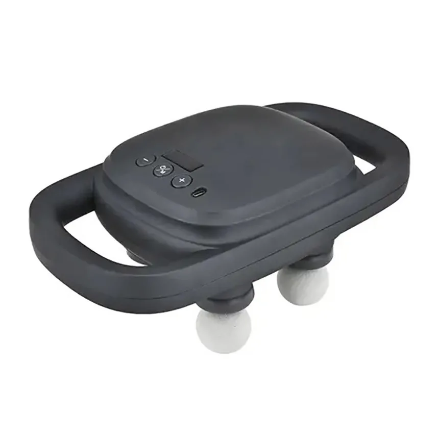 ماساژور برقی بلوایدیا مدل BLD-331