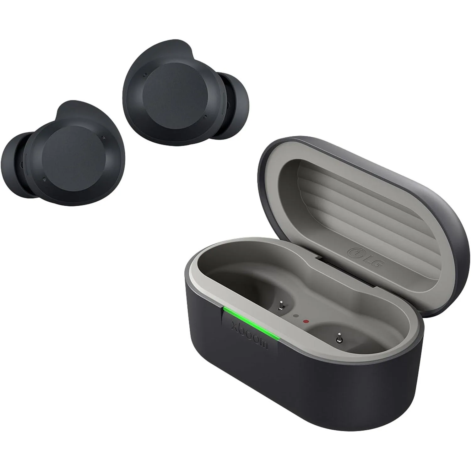 هدفون بی سیم ال جی مدل Xboom Buds