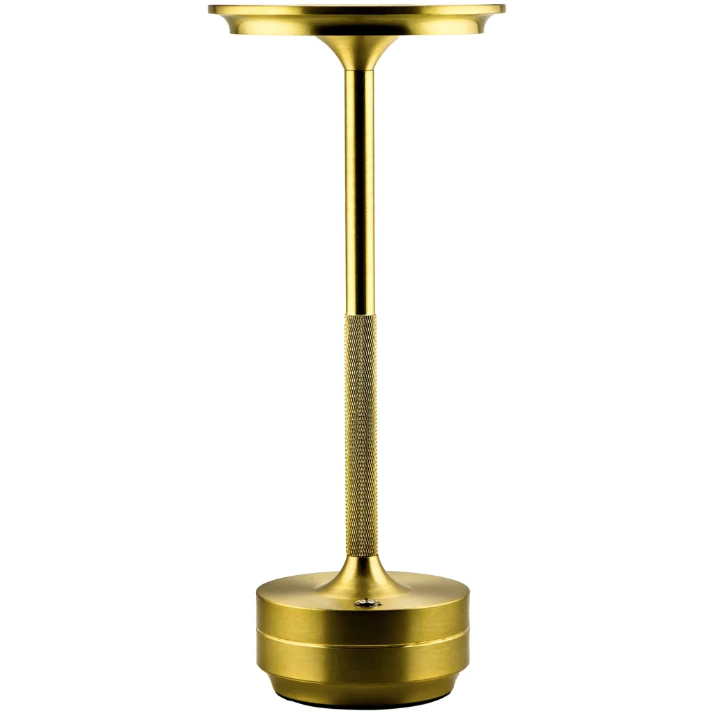 چراغ مطالعه مدل شارژی کد IRON-MUSHROOM NEW