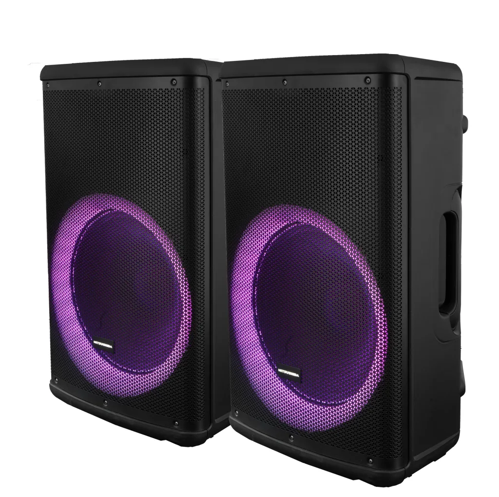 اسپیکر بلوتوثی میتسوشیدا مدل KC-5015