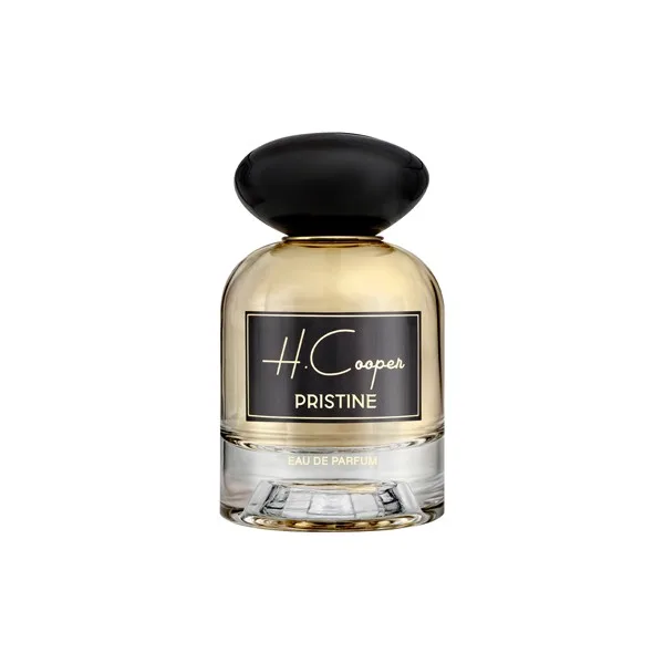 ادوپرفیوم زنانه اچ کوپر مدل PRISTINE حجم 100 میلی‌لیتر