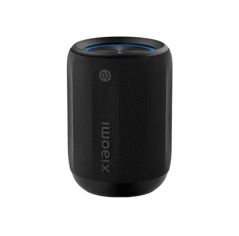 اسپیکر بلوتوثی قابل حمل شیائومی مدل Mini HyperOS ASM01A