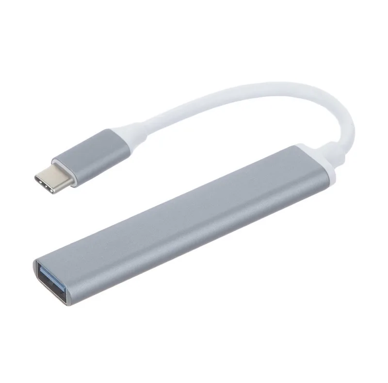 هاب 4 پورت USB-C ایکس پی پروداکت مدل XP H-815