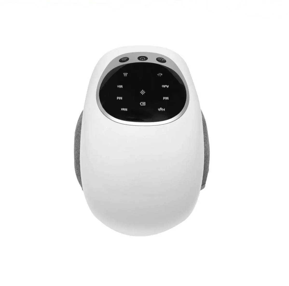 ماساژور برقی زانو و شانه مدل KP-9QG01