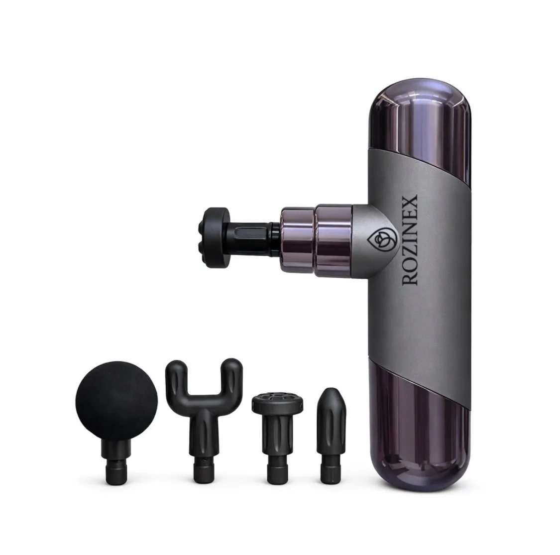 ماساژور برقی روزینکس مدل ROZINEX01